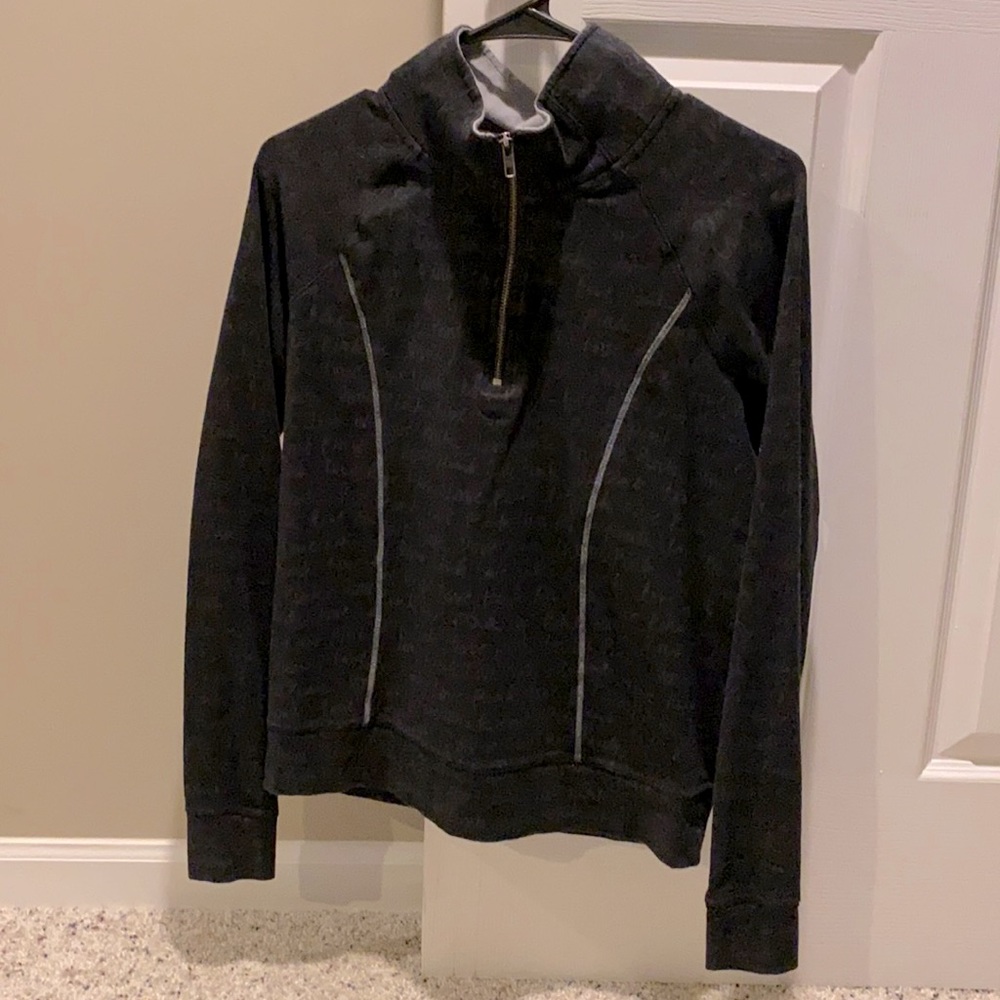 Pullover Sweater